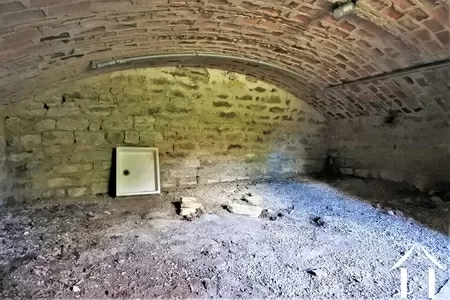 Maison à vendre st micaud, bourgogne, JP5273S Image - 14