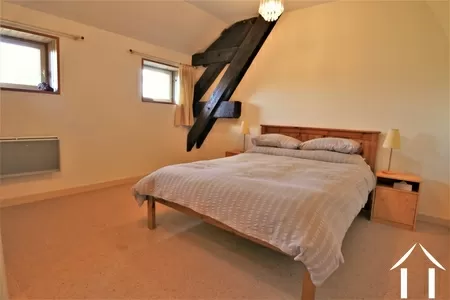 Maison à vendre st micaud, bourgogne, JP5273S Image - 16