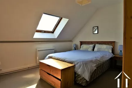 Maison à vendre st micaud, bourgogne, JP5273S Image - 19