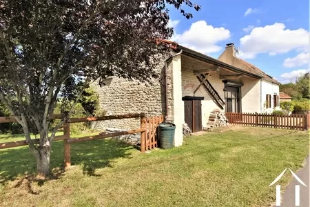 Maison à vendre st micaud, bourgogne, JP5273S Image - 21
