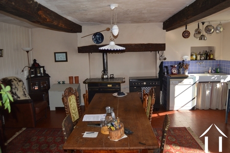 Propriété 1 hectare ++ à vendre tazilly, bourgogne, RP5275M Image - 7