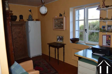 Propriété 1 hectare ++ à vendre tazilly, bourgogne, RP5275M Image - 9