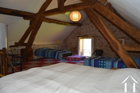 Propriété 1 hectare ++ à vendre tazilly, bourgogne, RP5275M Image - 18