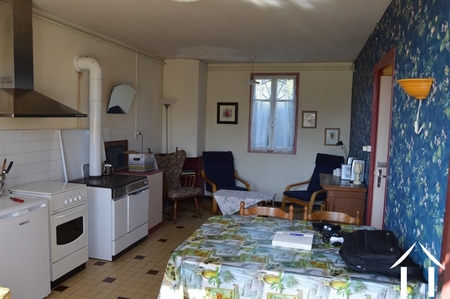 Propriété 1 hectare ++ à vendre tazilly, bourgogne, RP5275M Image - 20