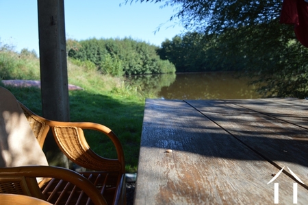 Propriété 1 hectare ++ à vendre tazilly, bourgogne, RP5275M Image - 23