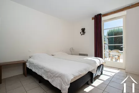 Châteaux, domaine à vendre macon, bourgogne, JP5262S Image - 15