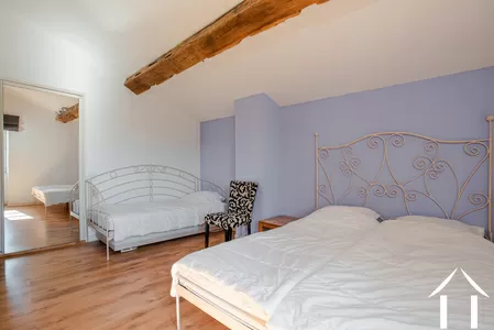 Châteaux, domaine à vendre macon, bourgogne, JP5262S Image - 12