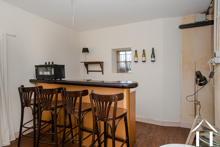 Manoir à vendre macon, bourgogne, JP5262S Image - 17