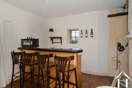 Châteaux, domaine à vendre macon, bourgogne, JP5262S Image - 17