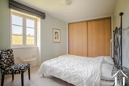 Châteaux, domaine à vendre macon, bourgogne, JP5262S Image - 11