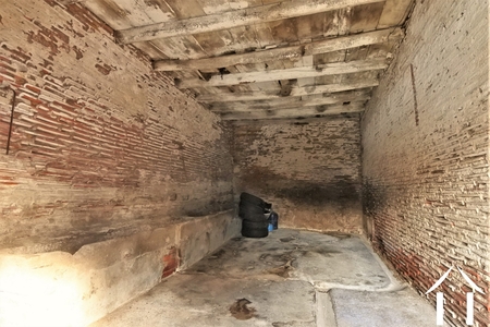 Propriété 1 hectare ++ à vendre st didier en bresse, bourgogne, JP5248B Image - 15