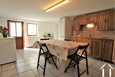 Propriété 1 hectare ++ à vendre st didier en bresse, bourgogne, JP5248B Image - 4