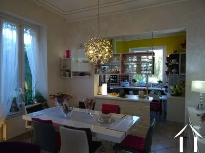 Maison à vendre st michel, picardie, ML5309N Image - 4