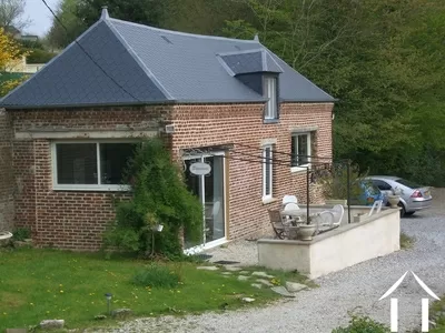 Maison à vendre st michel, picardie, ML5309N Image - 15