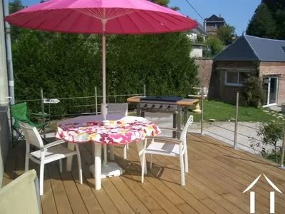 Maison à vendre st michel, picardie, ML5309N Image - 19