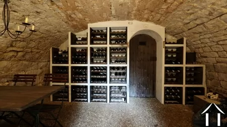 Maison à vendre dompierre sur hery, bourgogne, CVH5315M Image - 12