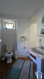 Maison à vendre dompierre sur hery, bourgogne, CVH5315M Image - 13