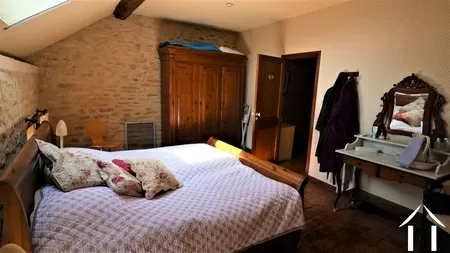 Maison à vendre dompierre sur hery, bourgogne, CVH5315M Image - 15