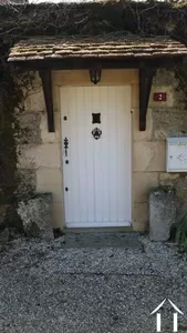 Maison à vendre dompierre sur hery, bourgogne, CVH5315M Image - 18