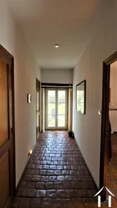 Maison à vendre dompierre sur hery, bourgogne, CVH5315M Image - 21