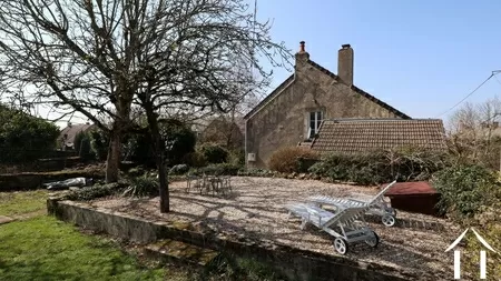 Maison à vendre dompierre sur hery, bourgogne, CVH5315M Image - 23