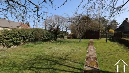 Maison à vendre dompierre sur hery, bourgogne, CVH5315M Image - 25