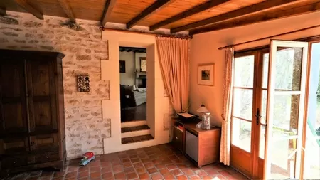 Maison à vendre dompierre sur hery, bourgogne, CVH5315M Image - 27