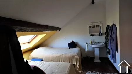 Maison à vendre dompierre sur hery, bourgogne, CVH5315M Image - 30