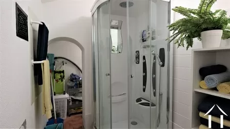 Maison à vendre dompierre sur hery, bourgogne, CVH5315M Image - 31