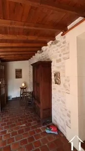 Maison à vendre dompierre sur hery, bourgogne, CVH5315M Image - 26