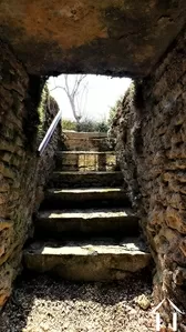 Maison à vendre dompierre sur hery, bourgogne, CVH5315M Image - 11