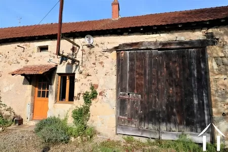 Maison à vendre igornay, bourgogne, CvH5474 Image - 9