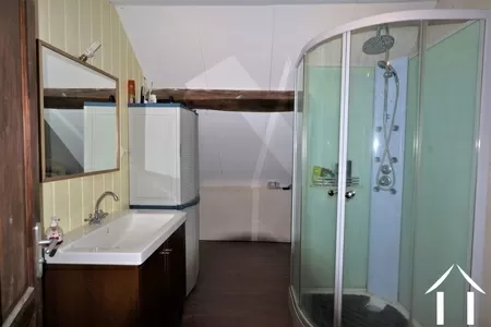 Maison à vendre igornay, bourgogne, CvH5474 Image - 15