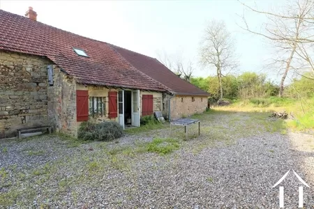 Maison à vendre igornay, bourgogne, CvH5474 Image - 17