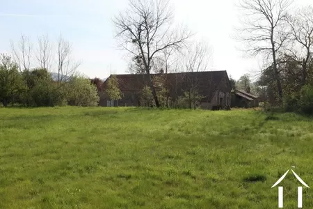 Maison à vendre igornay, bourgogne, CvH5474 Image - 19