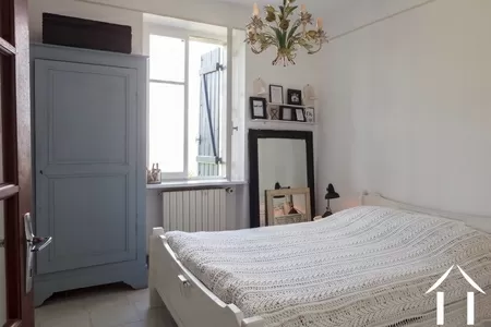 Maison en pierre à vendre arleuf, bourgogne, CvH5323L Image - 5