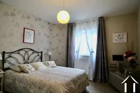 chambre 1 maison