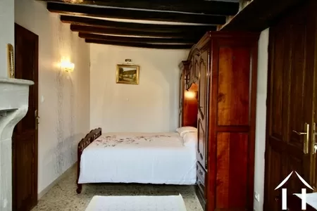 chambre gîte