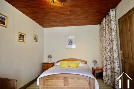 Maison à vendre varzy, bourgogne, LB5507N Image - 14