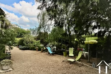 jardin