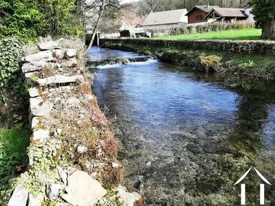 Maison à vendre lusigny sur ouche, bourgogne, RT5339P Image - 21