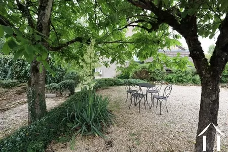 Maison à vendre dompierre sur hery, bourgogne, CVH5315M Image - 37