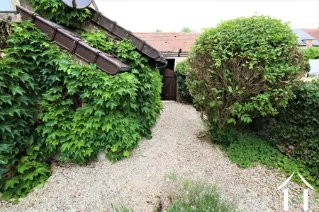 Maison à vendre dompierre sur hery, bourgogne, CVH5315M Image - 38