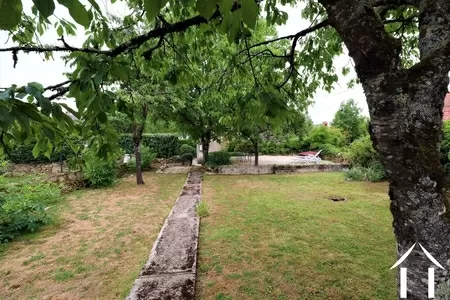 Maison à vendre dompierre sur hery, bourgogne, CVH5315M Image - 42