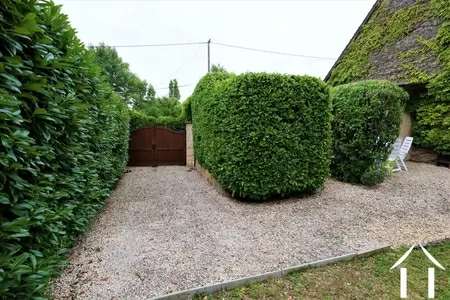 Maison à vendre dompierre sur hery, bourgogne, CVH5315M Image - 44