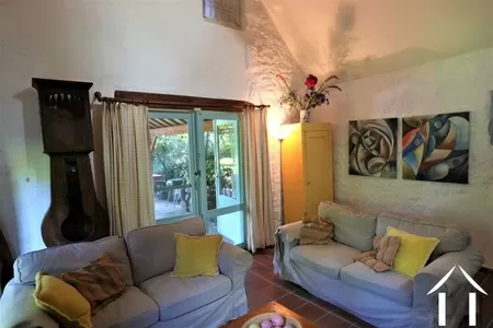 Maison en pierre à vendre st leger du bois, bourgogne, CVH5344L Image - 27