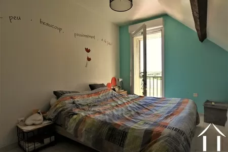 Maison à vendre st martin de salencey, bourgogne, JP5345S Image - 4