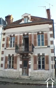 Maison à vendre nuits, bourgogne, BG96884T Image - 2