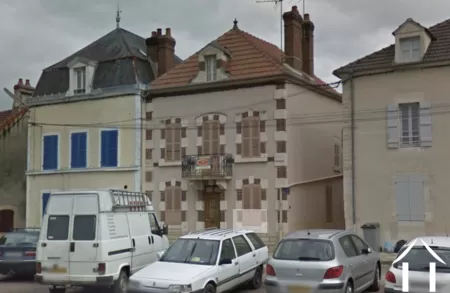 Maison à vendre nuits, bourgogne, BG96884T Image - 1