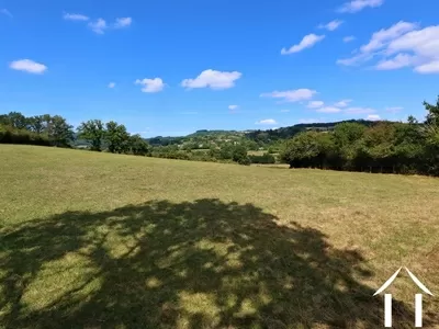 Maison à vendre cussy en morvan, bourgogne, BH5361L Image - 18
